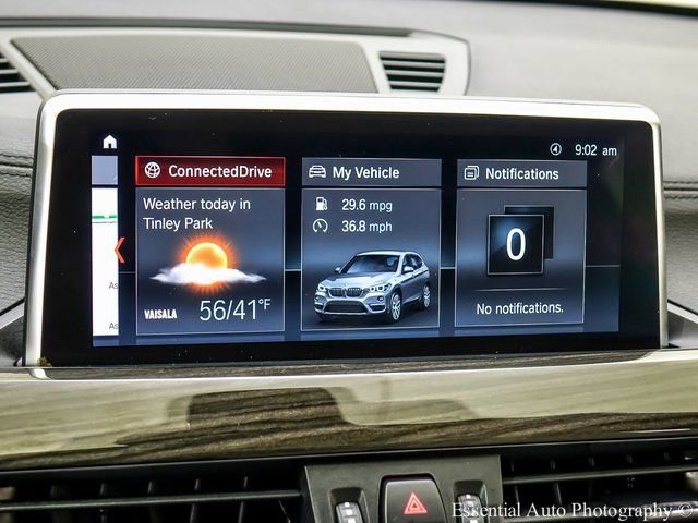 Used 2021 BMW X1 xDrive28i w/ Convenience Package image 16