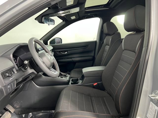 Used 2025 Honda CR-V Sport image 10