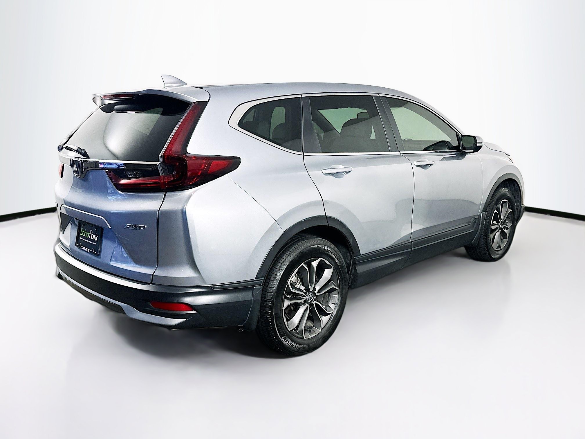 Used 2022 Honda CR-V EX-L image 9