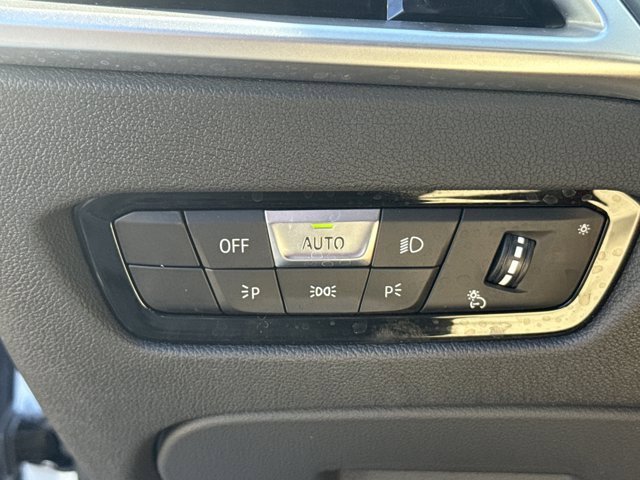 Certified 2025 BMW M4 xDrive Competition w/ M Driver's Package image 22