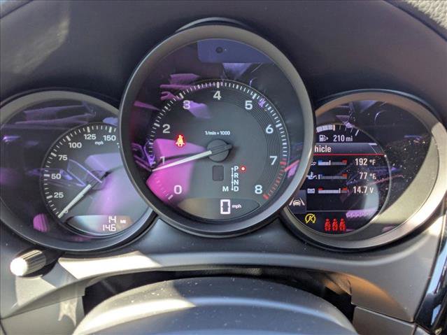 New 2026 Porsche Macan image 16