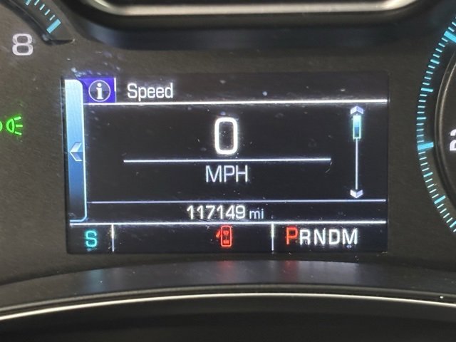 Used 2017 Chevrolet Impala LT image 18