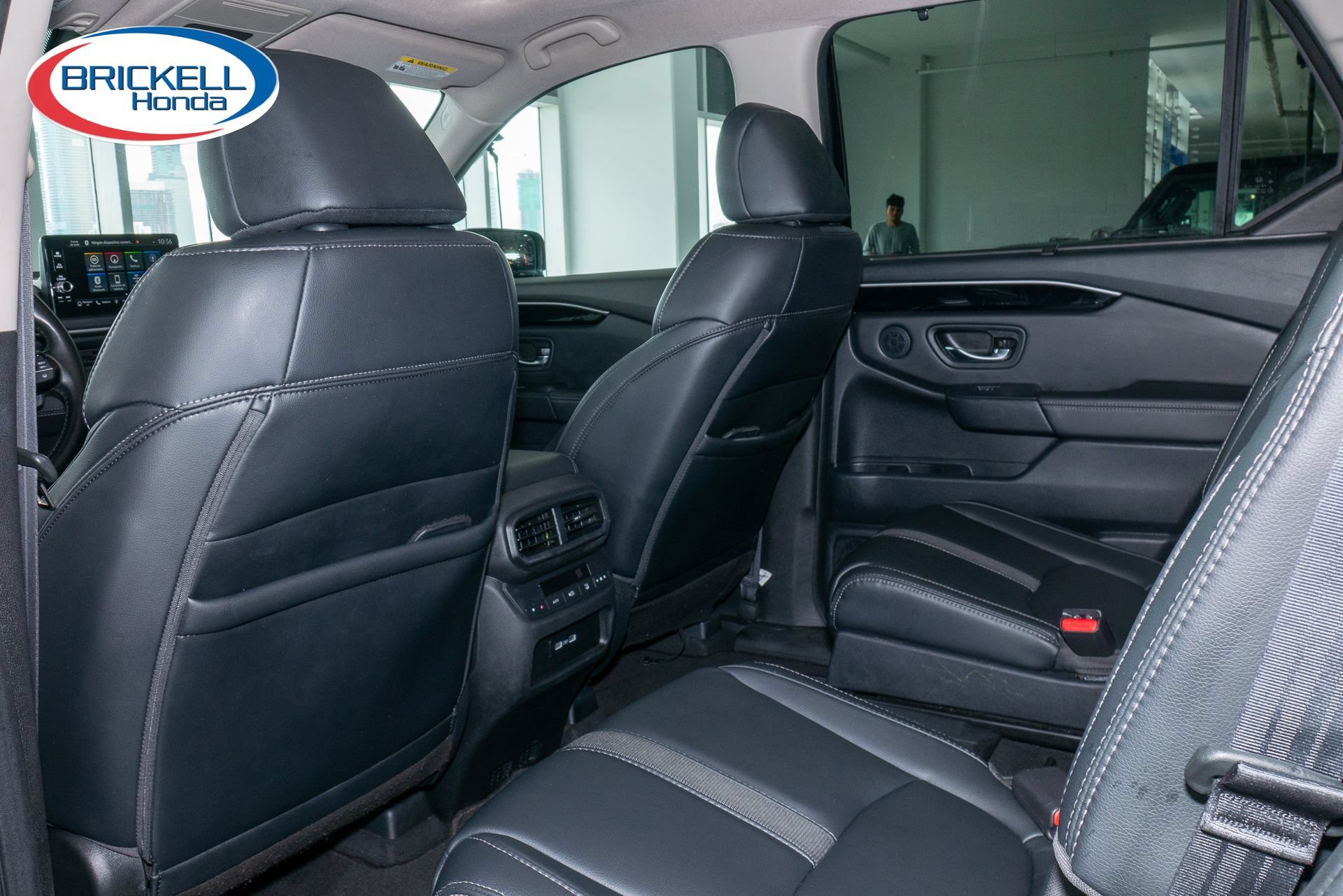 Certified 2023 Honda Pilot Touring image 20