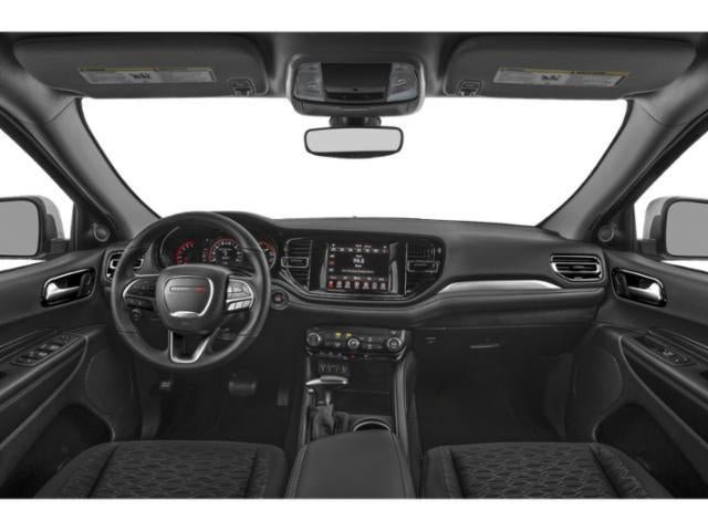 Used 2023 Dodge Durango SRT AWD/4WD image 8