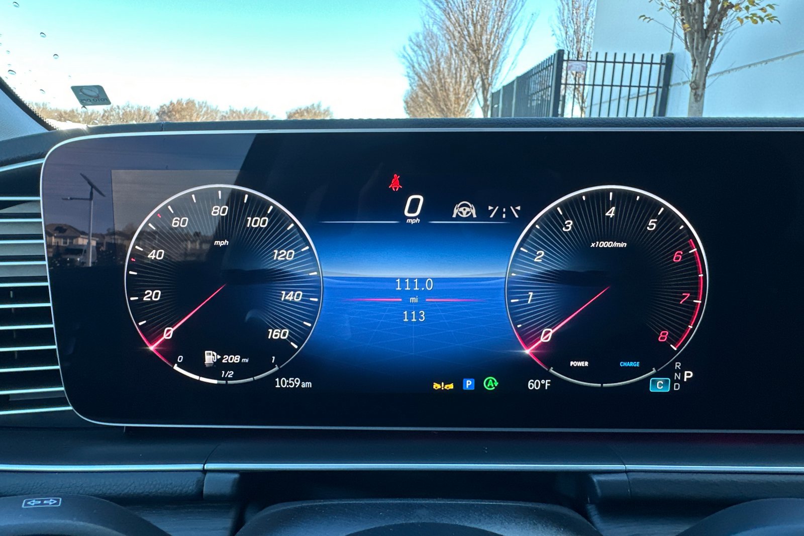 New 2026 Mercedes-Benz GLS 450 GLS 450 image 26