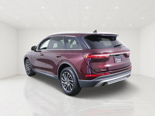Used 2021 Lincoln Corsair AWD w/ Equipment Group 101A image 7