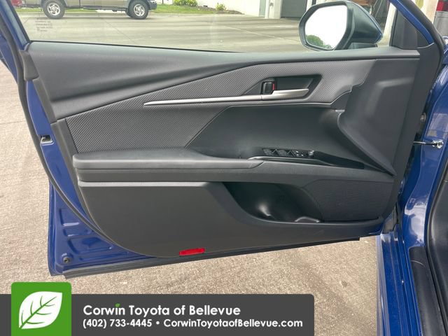 Used 2025 Toyota Camry SE FWD image 10