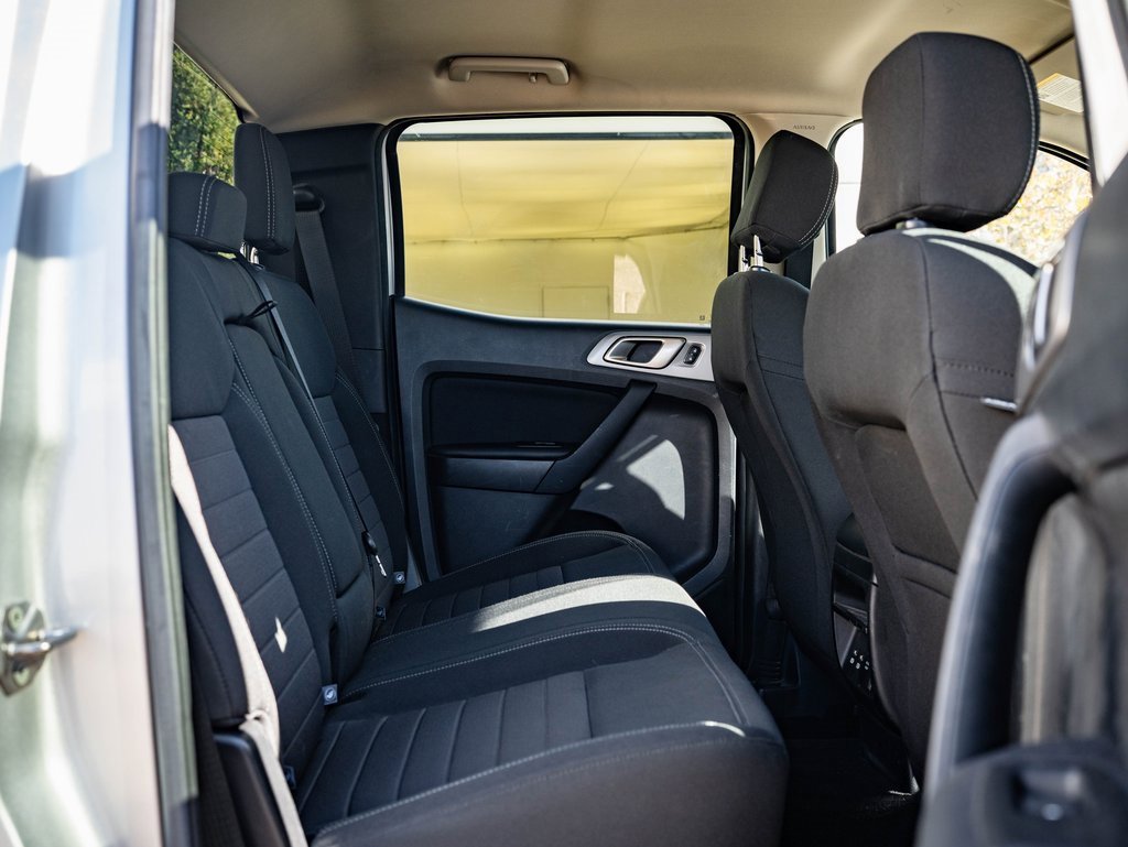 Used 2019 Ford Ranger XLT w/ Equipment Group 301A Mid image 40