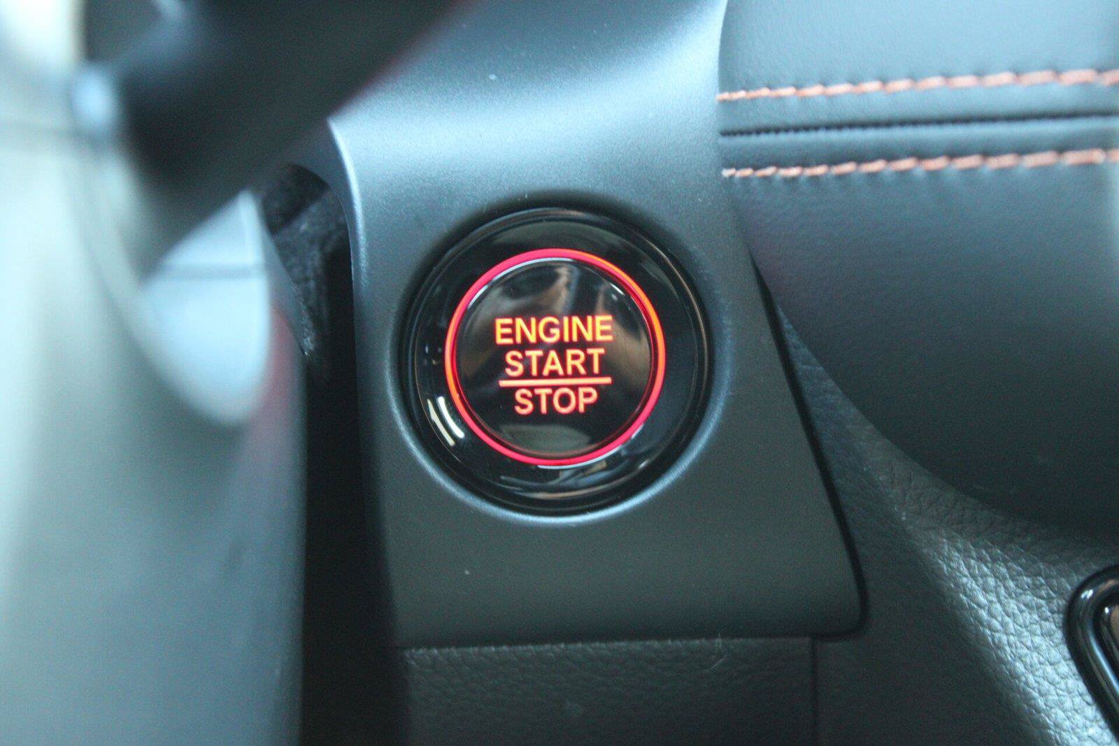Used 2026 Honda HR-V Sport image 32