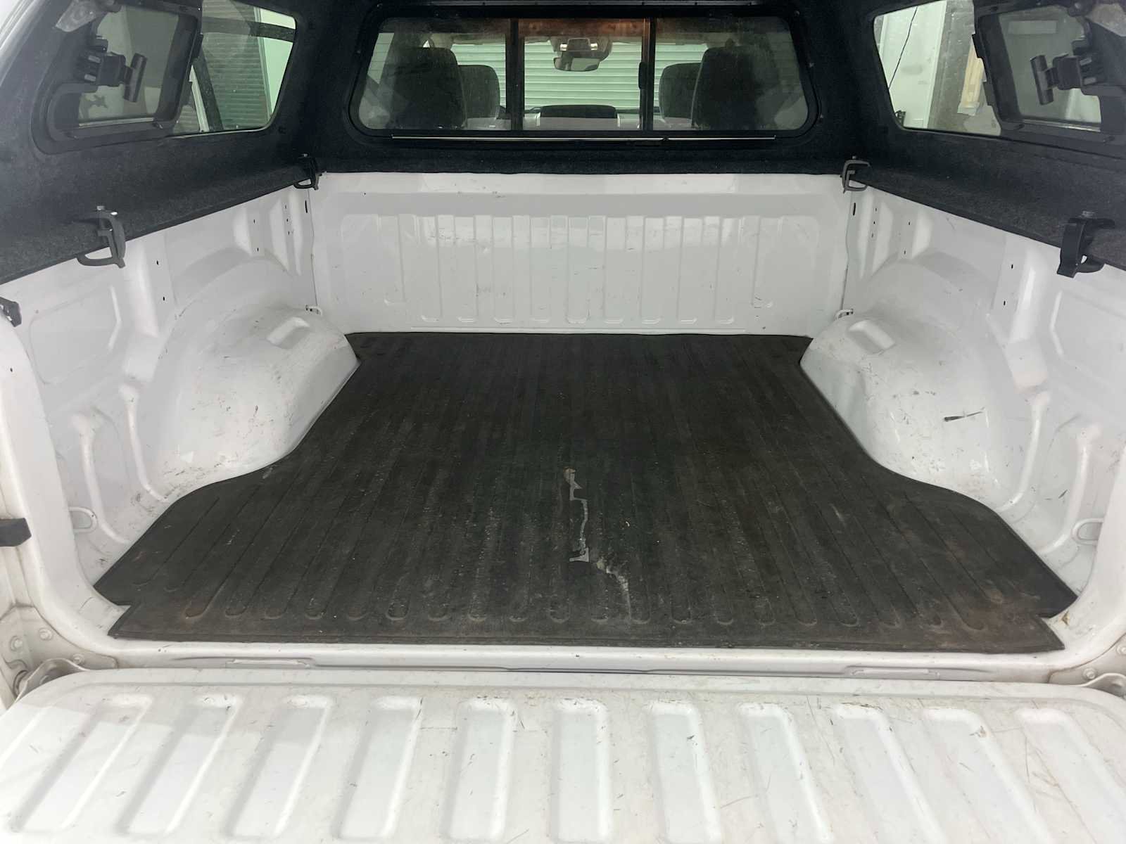 Used 2021 RAM 1500 Laramie image 21