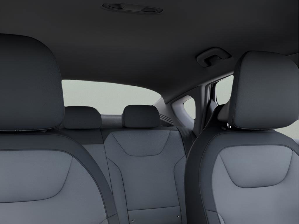 New 2025 Kia K4 LXS image 45