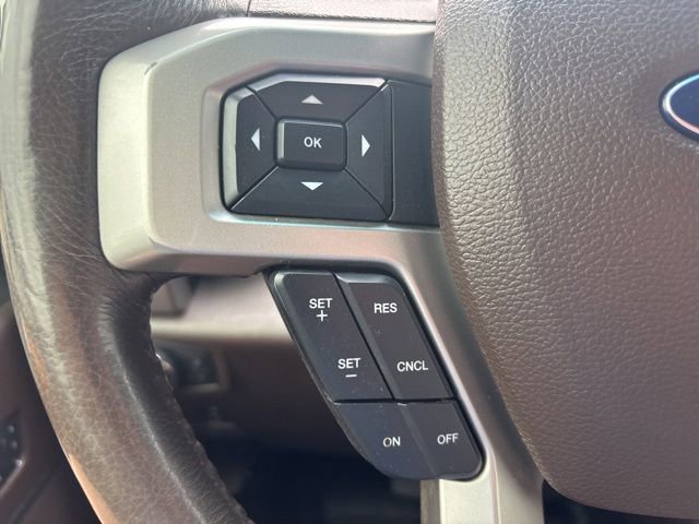 Used 2017 Ford F250 King Ranch w/ King Ranch Ultimate Package AWD/4WD image 22