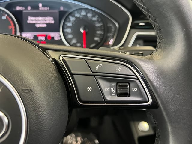 Used 2022 Audi A5 2.0T Premium AWD/4WD image 48