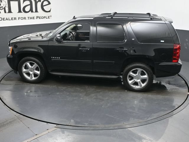 Used 2013 Chevrolet Tahoe LT AWD/4WD image 44