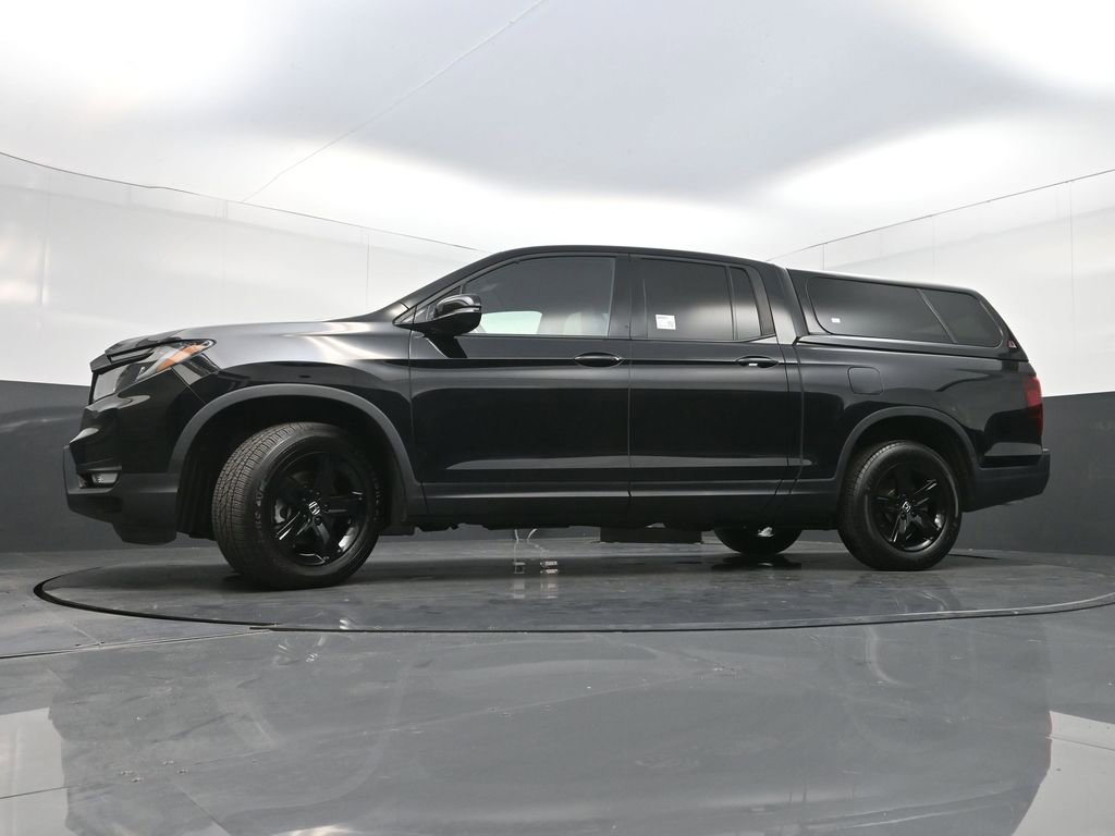 Used 2021 Honda Ridgeline Black Edition image 31