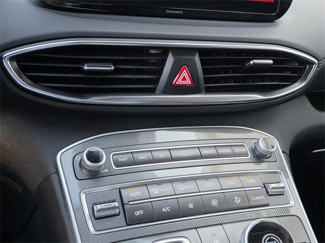 Used 2023 Hyundai Santa Fe XRT image 22