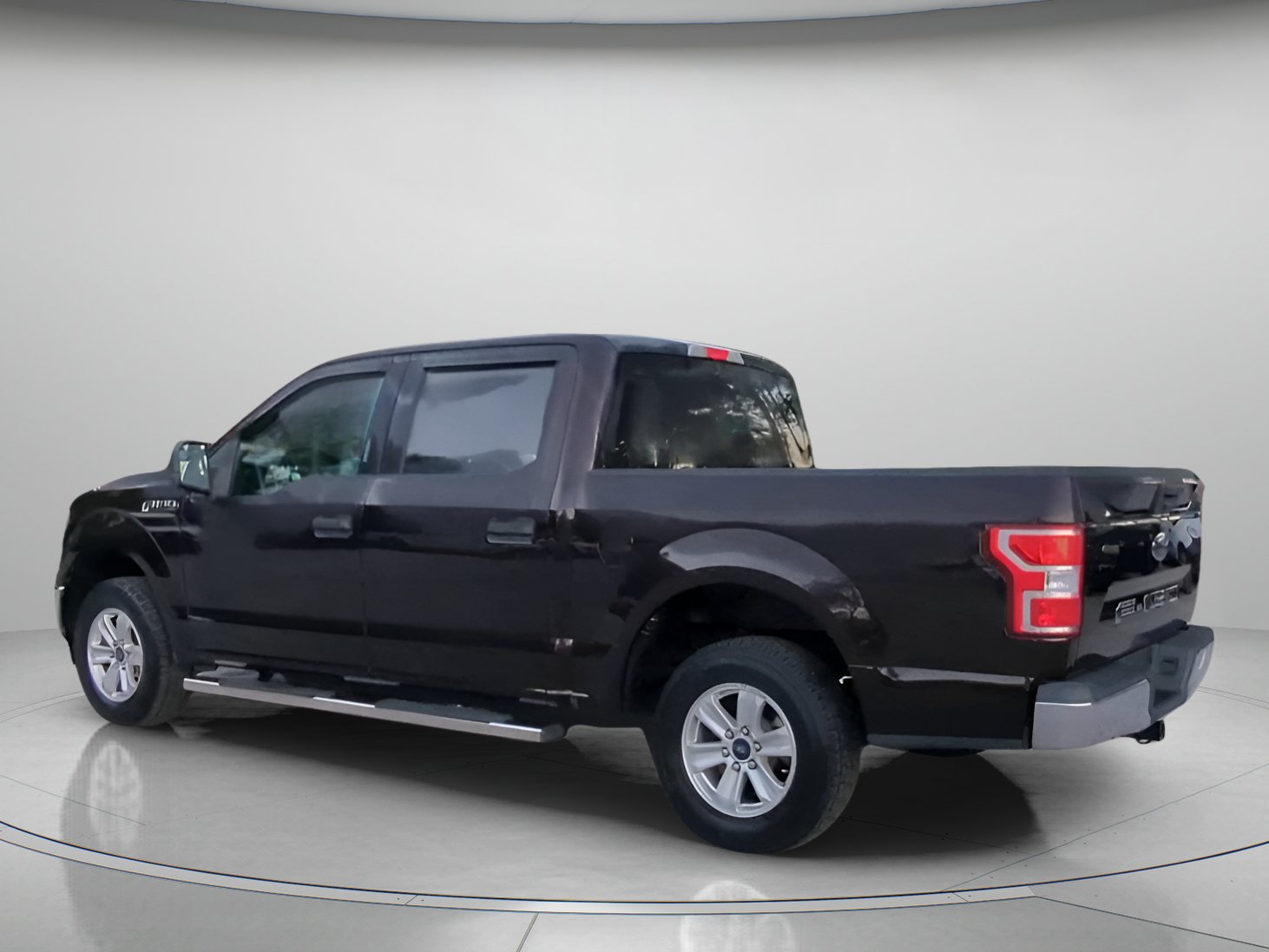 Used 2018 Ford F150 XLT RWD image 19