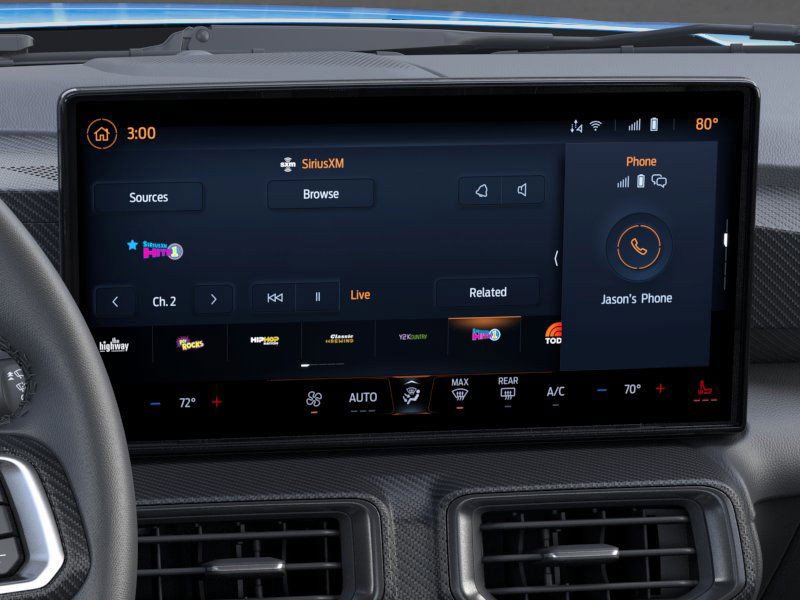 New 2026 Ford Mustang Coupe image 15