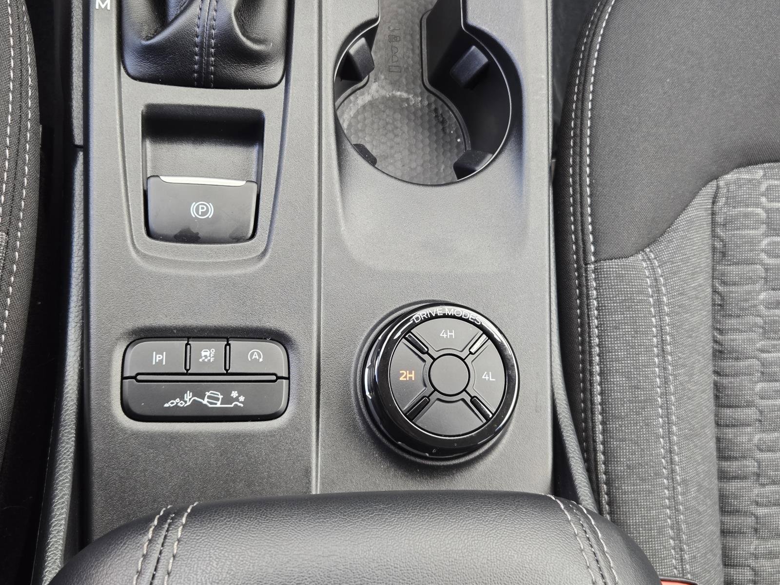 Used 2024 Ford Ranger XLT w/ Technology Package image 15