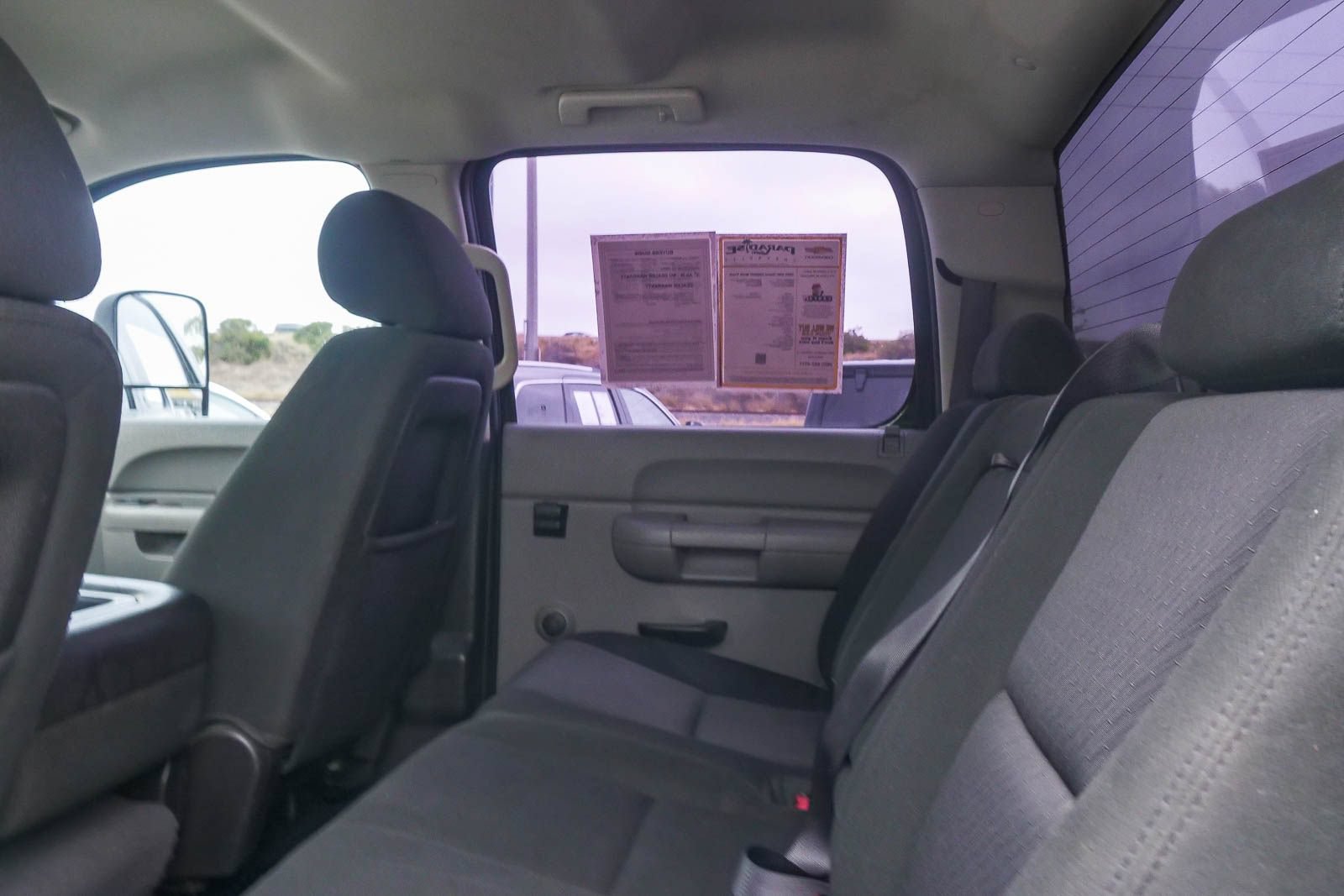 Used 2013 GMC Sierra 1500 W/T AWD/4WD image 15