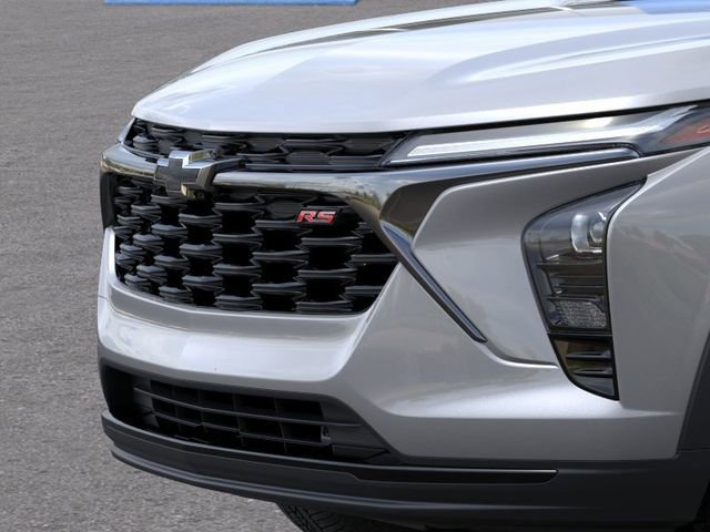 New 2026 Chevrolet Trax RS FWD image 14