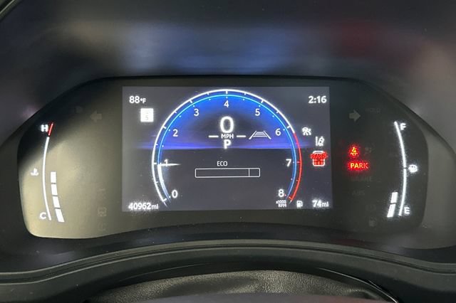 Certified 2025 Toyota Grand Highlander FWD image 30