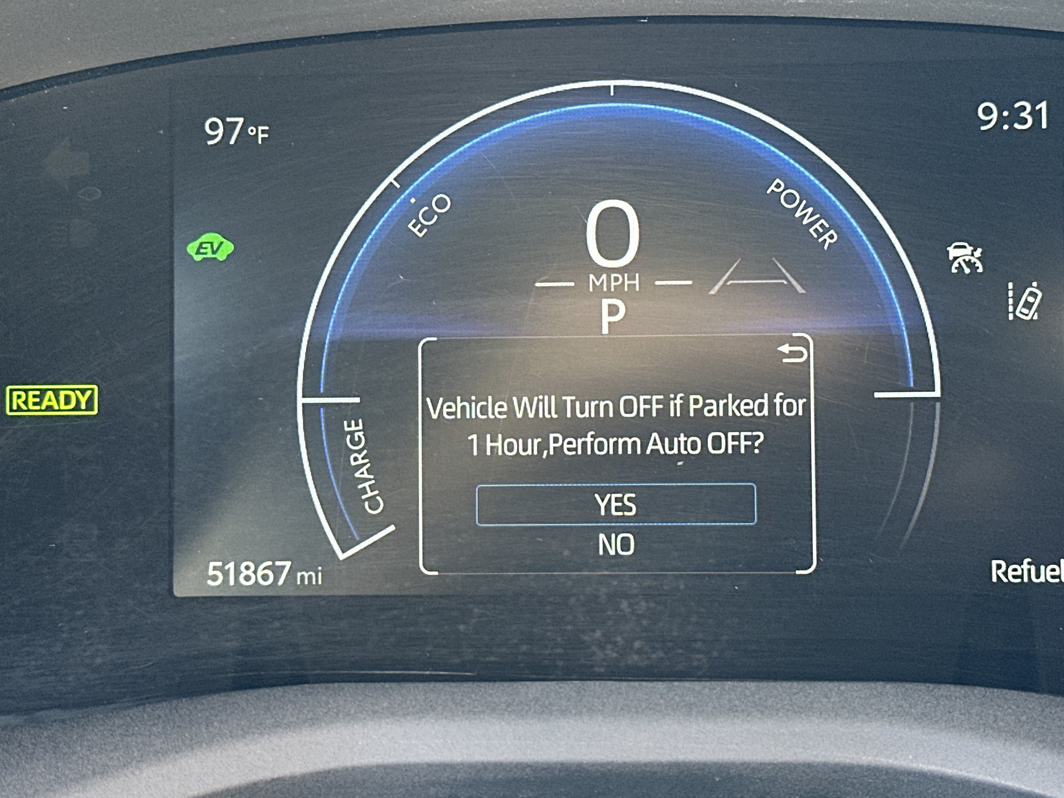 Used 2025 Toyota Camry LE FWD image 22