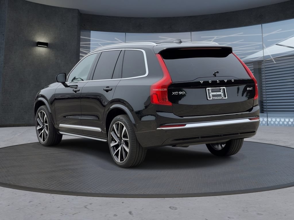 Used 2023 Volvo XC90 B6 Plus w/ Protection Package Premier AWD/4WD image 3