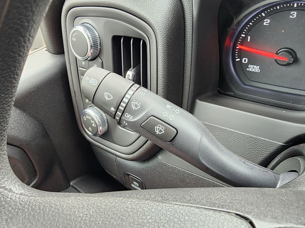 New 2026 GMC Sierra 3500 Pro image 26