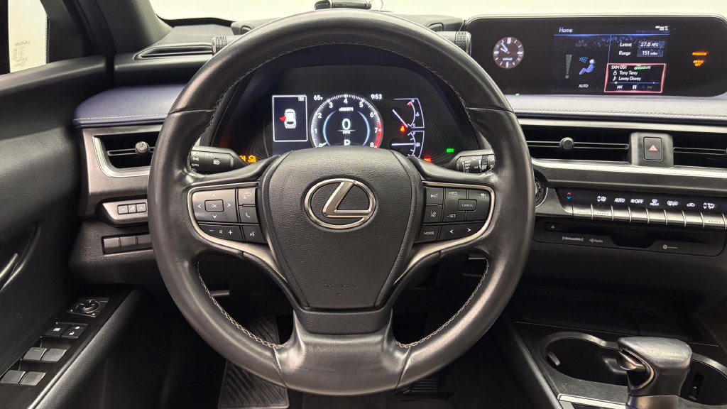 Used 2019 Lexus UX 200 w/ Accessory Package FWD image 30