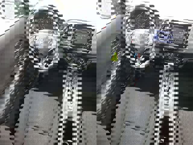 Used 2018 Honda HR-V LX image 10