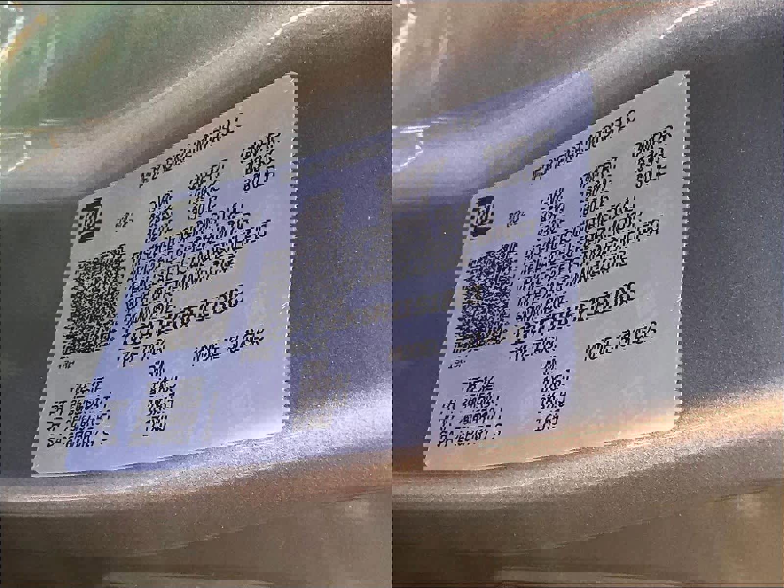 Used 2024 Chevrolet Colorado Z71 w/ Z71 Convenience Package 2 image 35