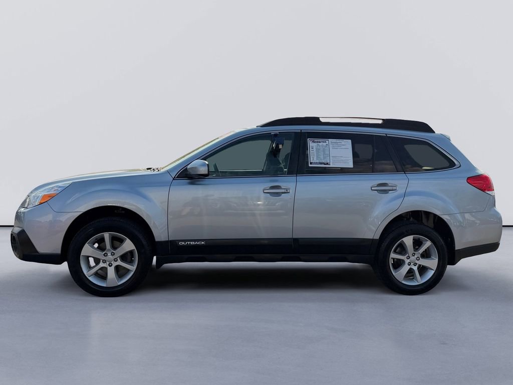 Used 2014 Subaru Outback 2.5i Premium w/ Popular Package #1A image 6