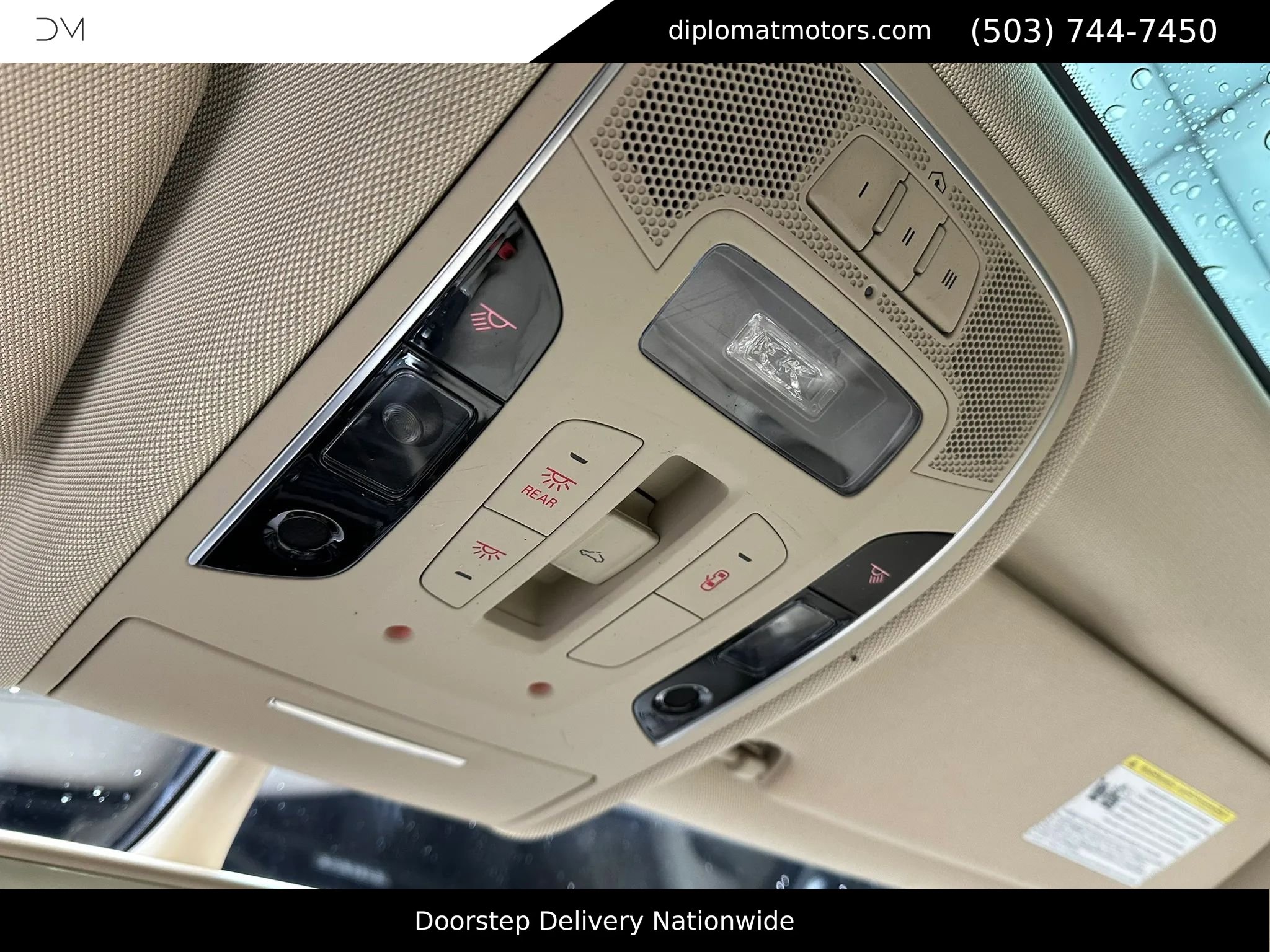 Used 2018 Audi A6 2.0T Premium Plus image 35