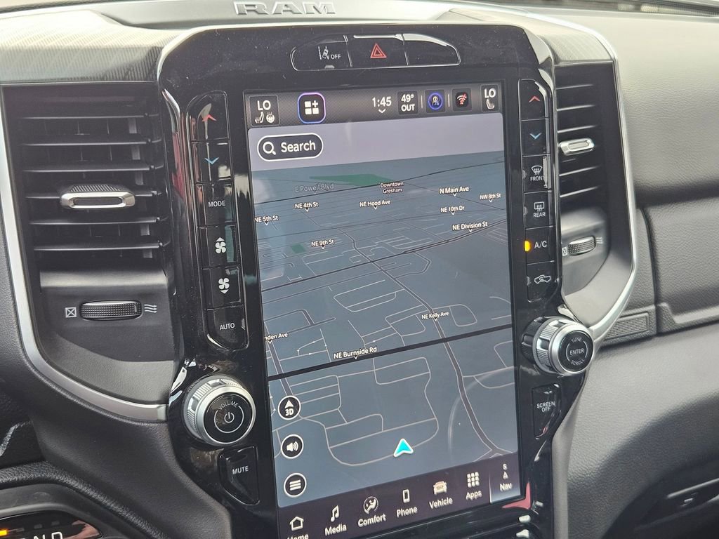 New 2026 RAM 1500 Big Horn image 25