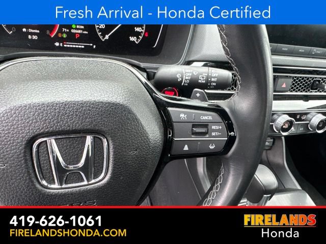 Used 2025 Honda Civic Sport image 20