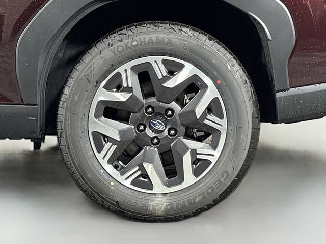 New 2026 Subaru Forester Premium image 32