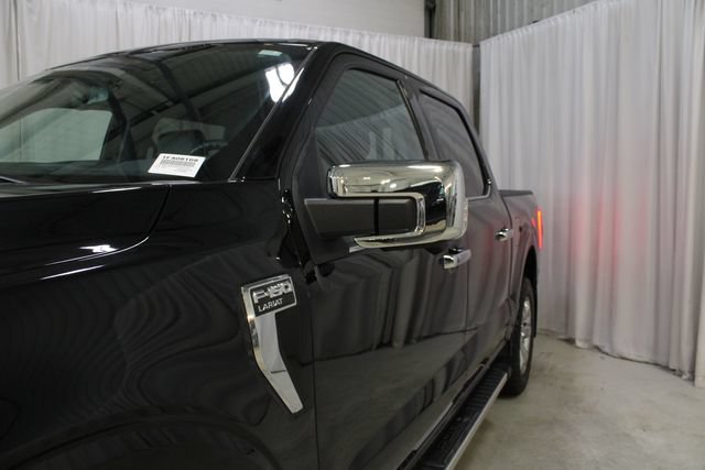 Used 2022 Ford F150 Lariat AWD/4WD image 34