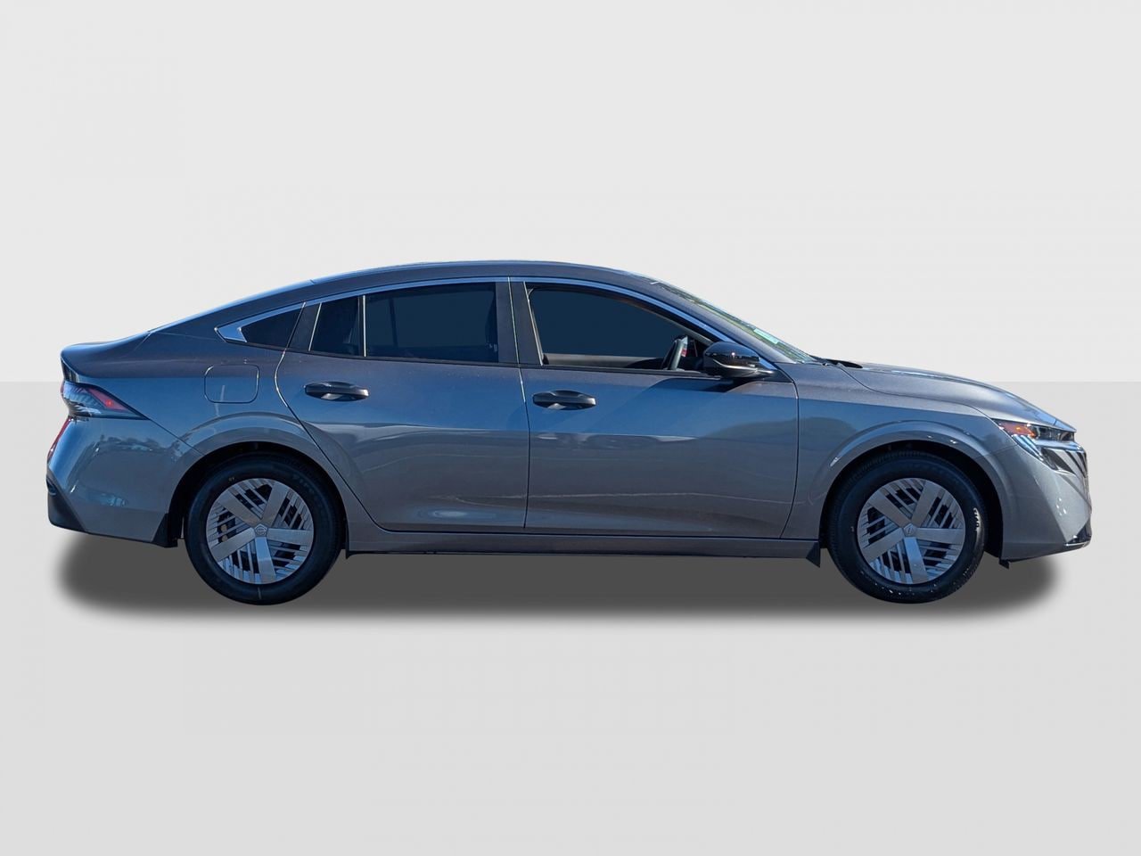 New 2026 Nissan Sentra S w/ Floor Mat Package FWD image 6