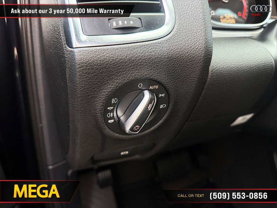 Used 2013 Audi Q7 TDI Prestige w/ Prestige Pkg AWD/4WD image 22