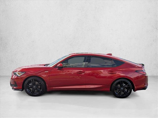 New 2026 Acura Integra A-Spec image 5