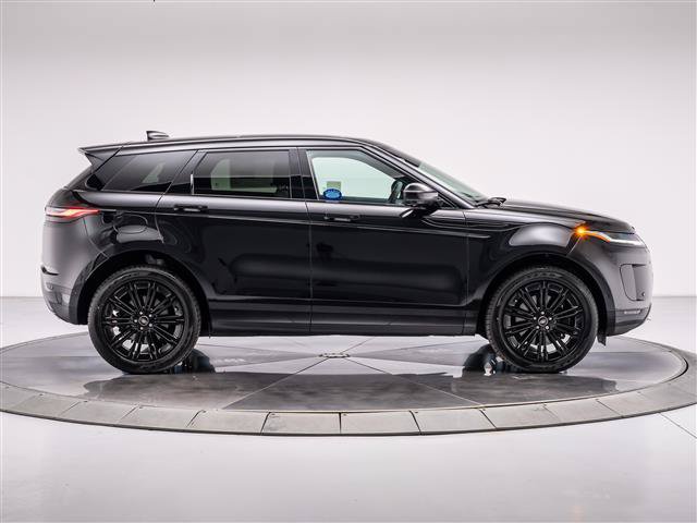 New 2026 Land Rover Range Rover Evoque S AWD/4WD image 6