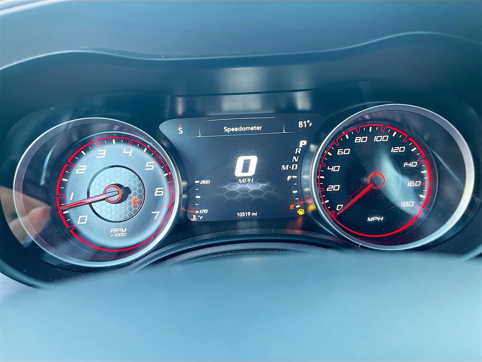 Used 2023 Dodge Charger Scat Pack w/ Plus Group image 12