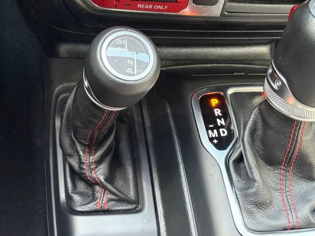 Used 2020 Jeep Wrangler Unlimited Rubicon AWD/4WD image 24