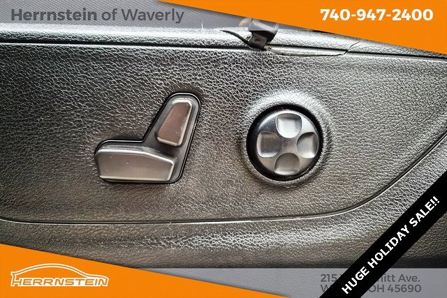 Used 2021 RAM 1500 Big Horn image 23