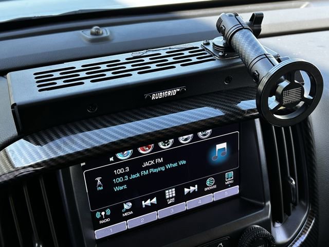 Used 2018 Chevrolet Colorado ZR2 AWD/4WD image 19
