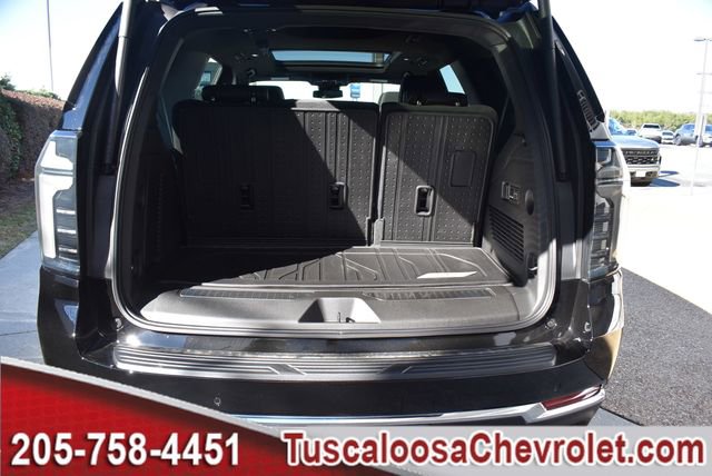 New 2026 Chevrolet Tahoe Premier w/ Sun And Tow Package RWD image 9