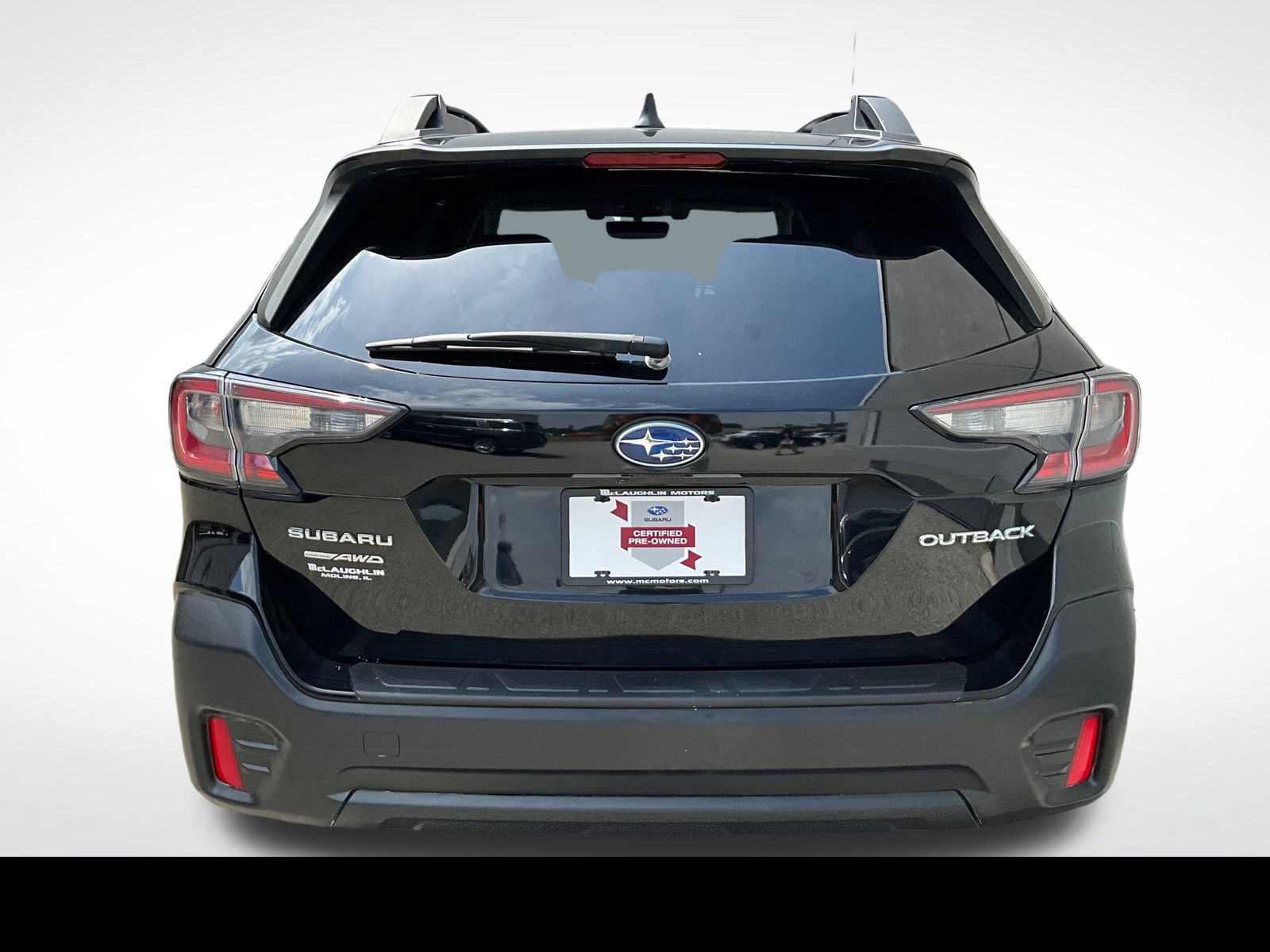 Used 2022 Subaru Outback Premium AWD/4WD image 12