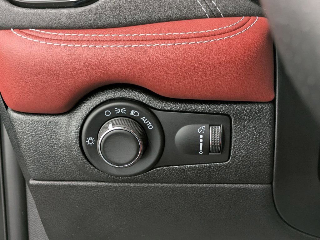 Used 2024 Dodge Durango SRT Hellcat image 20