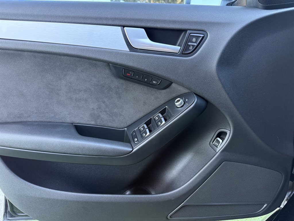 Used 2015 Audi S4 Premium Plus image 27